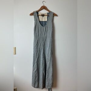 Ace & Jig Alley Jumper in Starboard